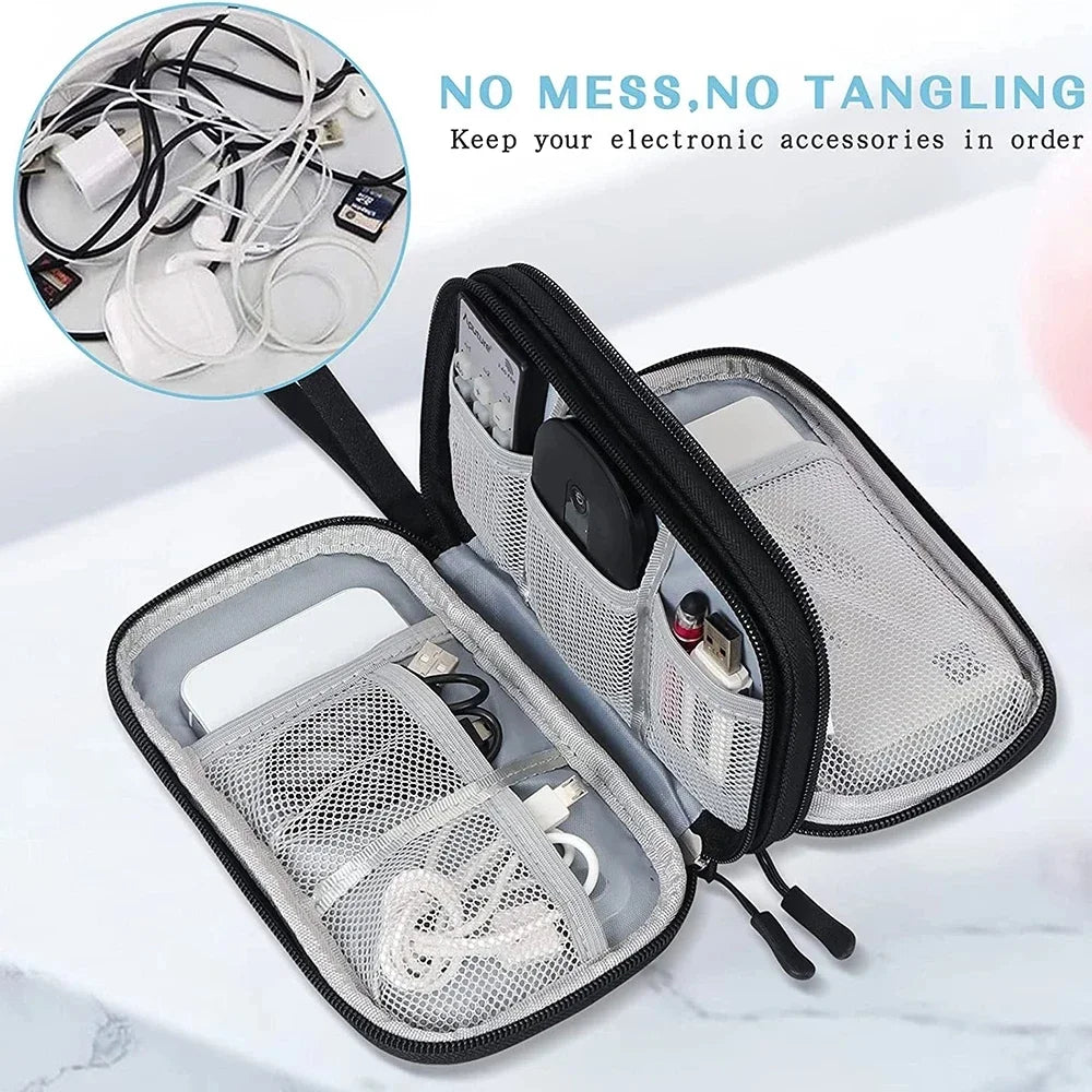 Travel Organizer Bag