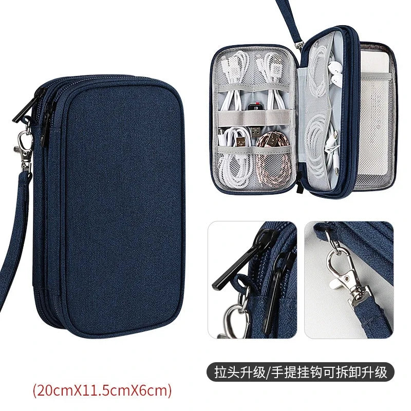 Travel Organizer Bag