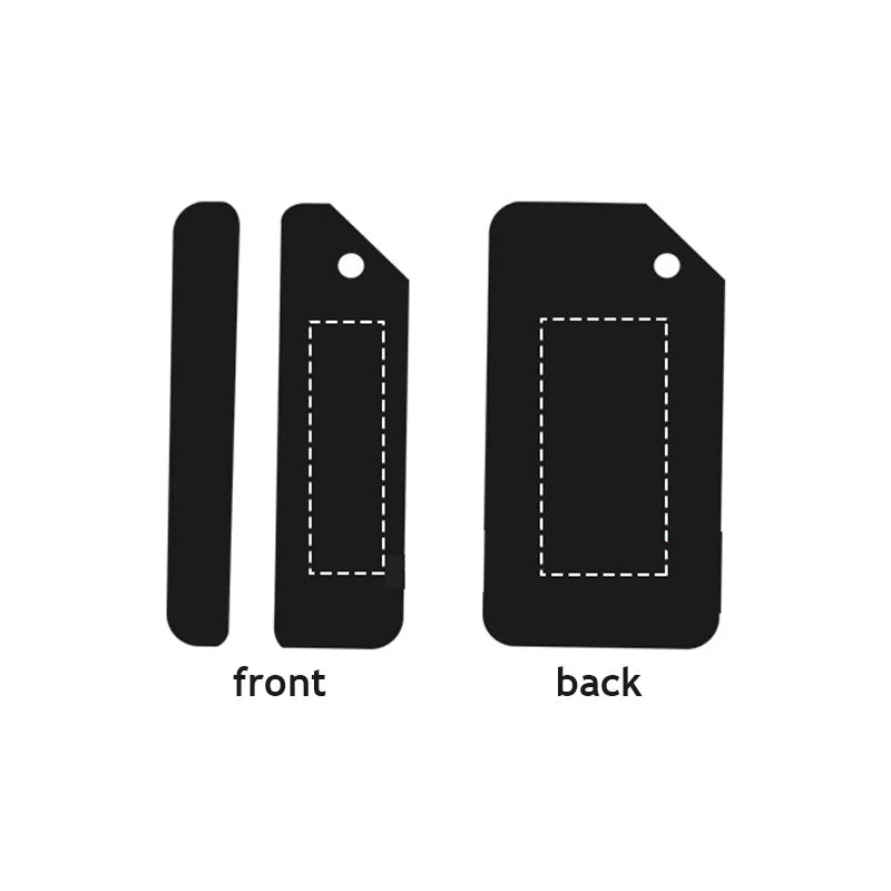 Aluminum Alloy Travel Luggage