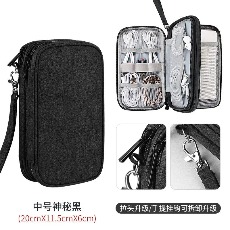 Travel Organizer Bag
