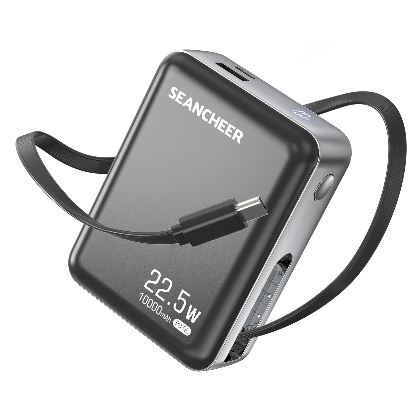 Mini Portable Charger