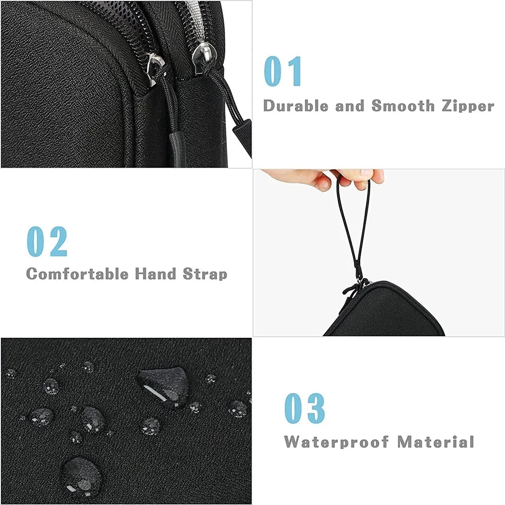 Travel Organizer Bag