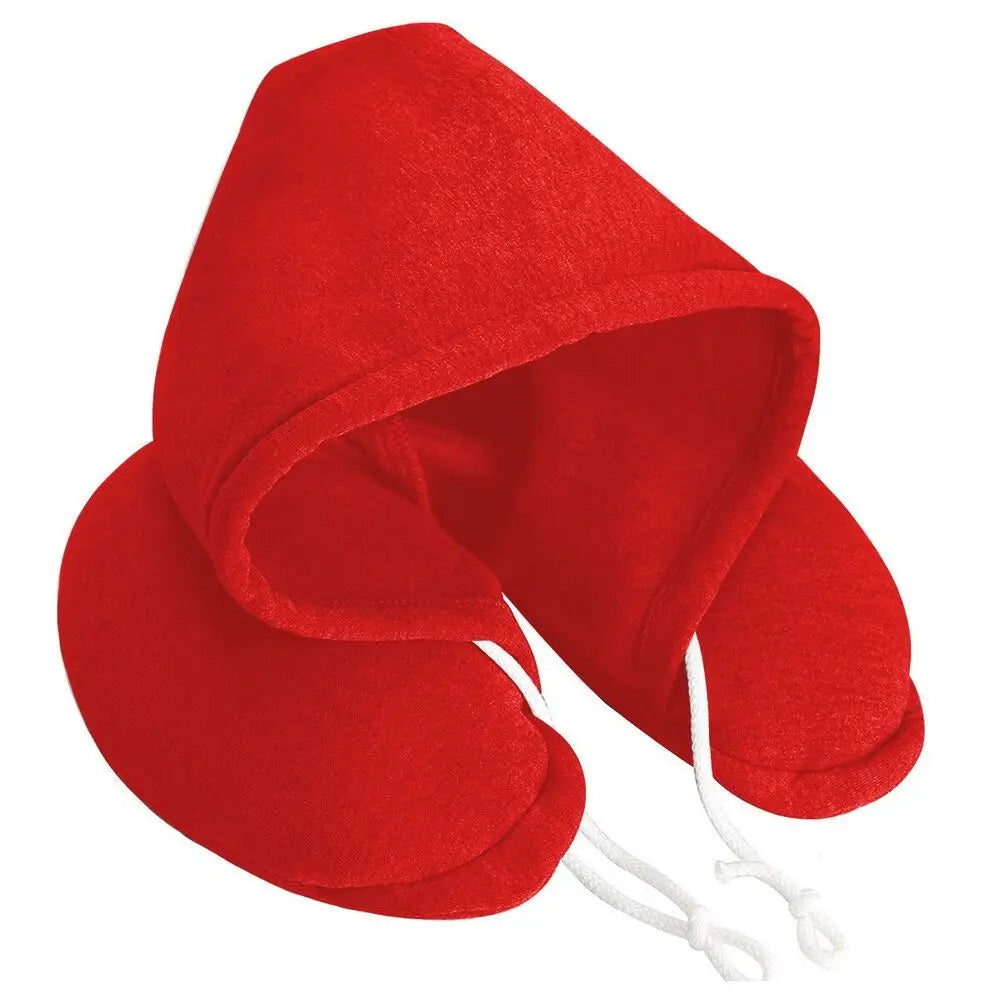 U-Shape Airplane Pillow