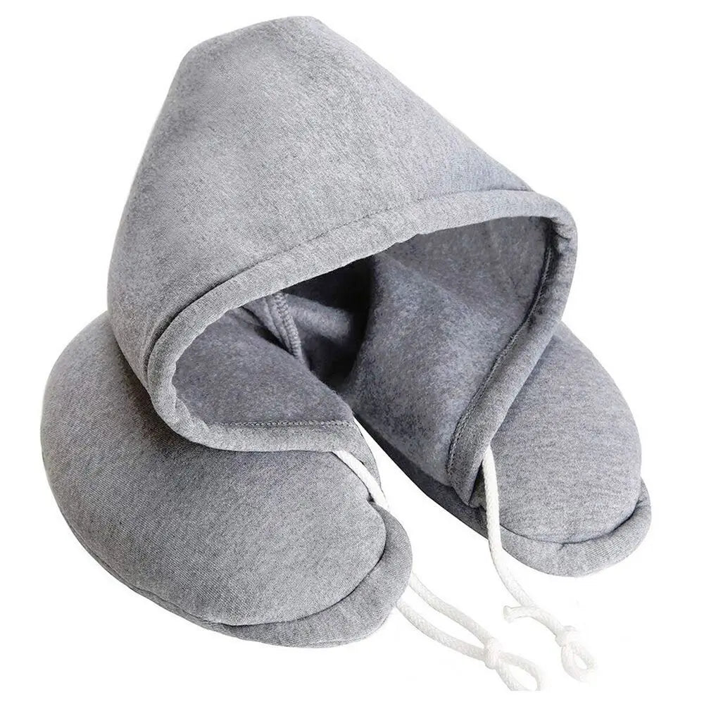 U-Shape Airplane Pillow