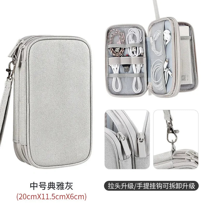 Travel Organizer Bag