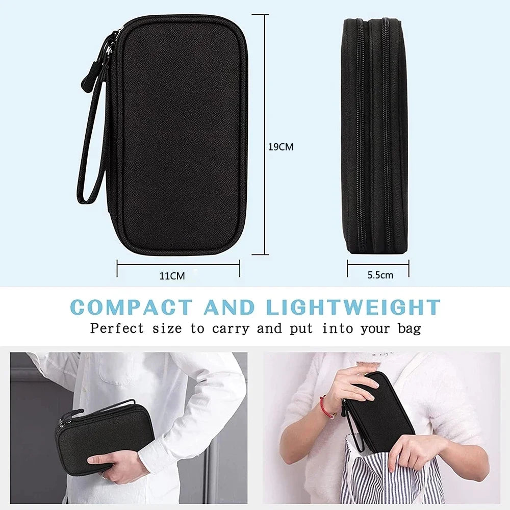 Travel Organizer Bag