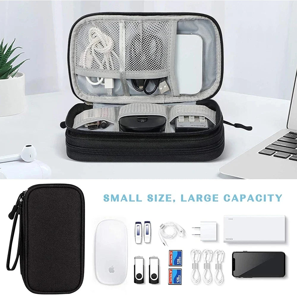 Travel Organizer Bag