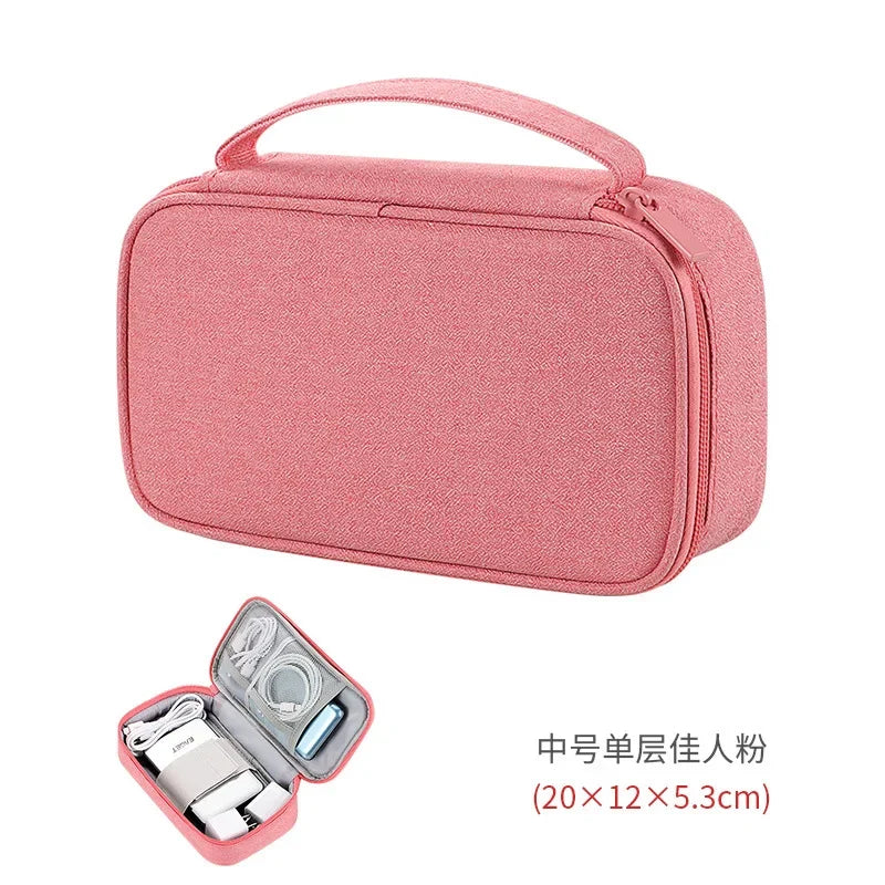 Travel Organizer Bag