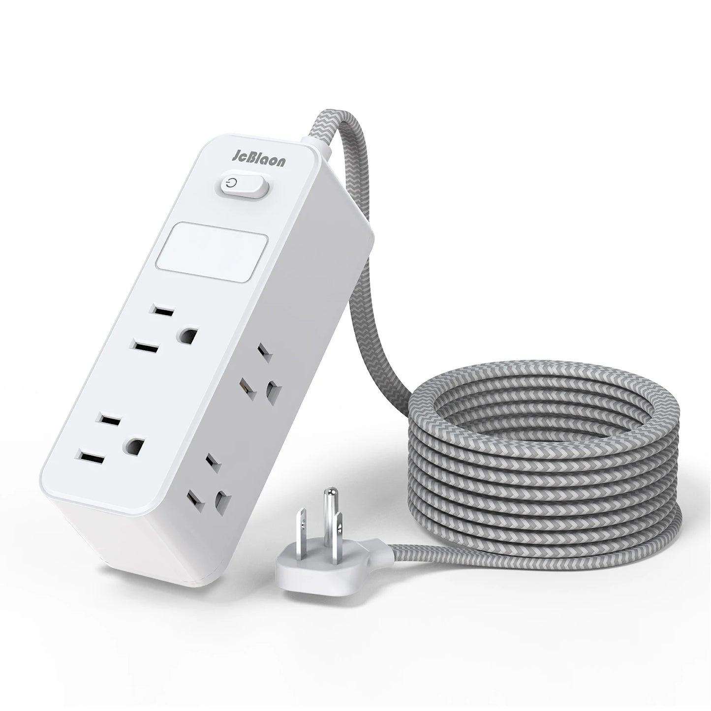 US Plug AC Outlets Multitap Socket
