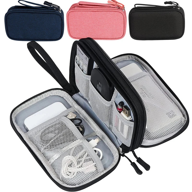 Travel Organizer Bag