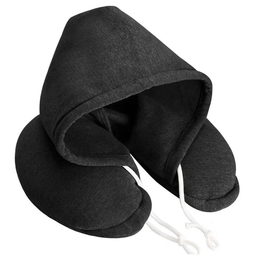 U-Shape Airplane Pillow