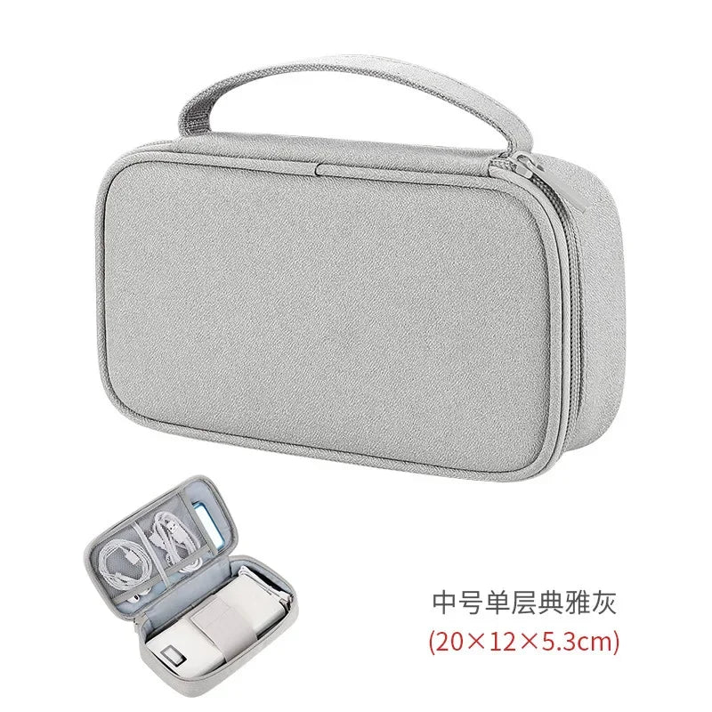 Travel Organizer Bag