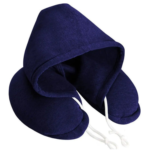 U-Shape Airplane Pillow