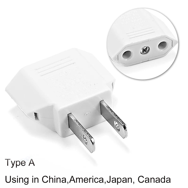 US Electrical Adapter