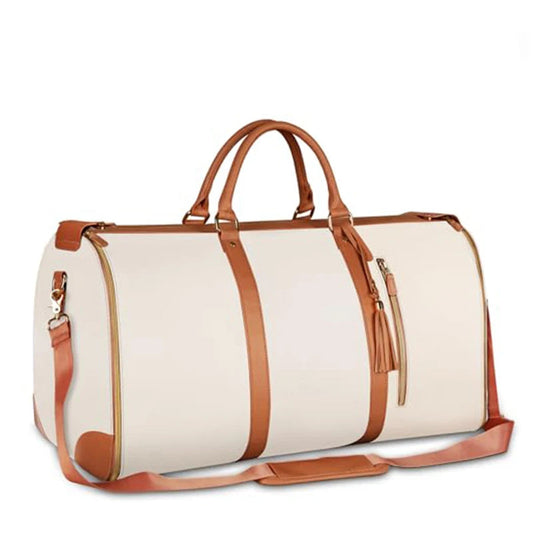 Foldable Women's Travel Bag
