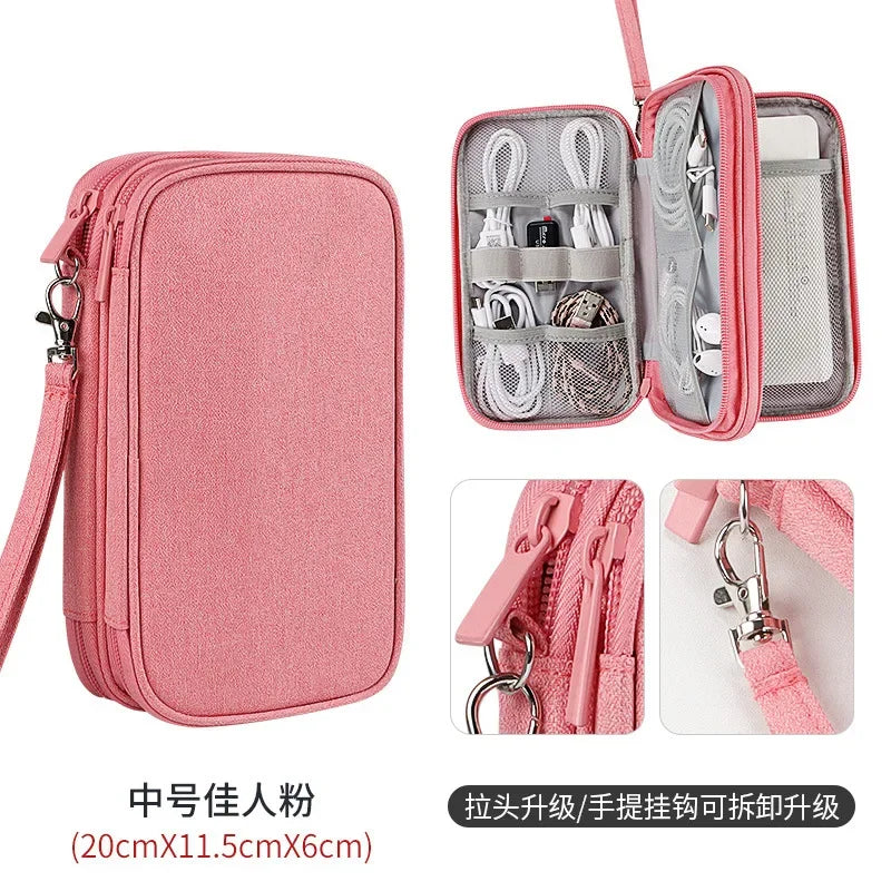 Travel Organizer Bag