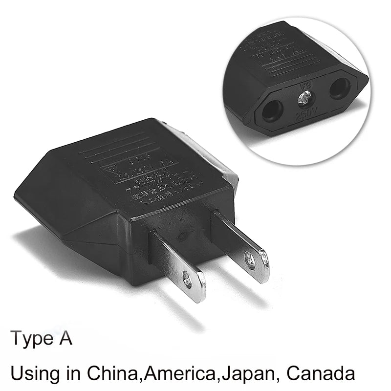 US Electrical Adapter