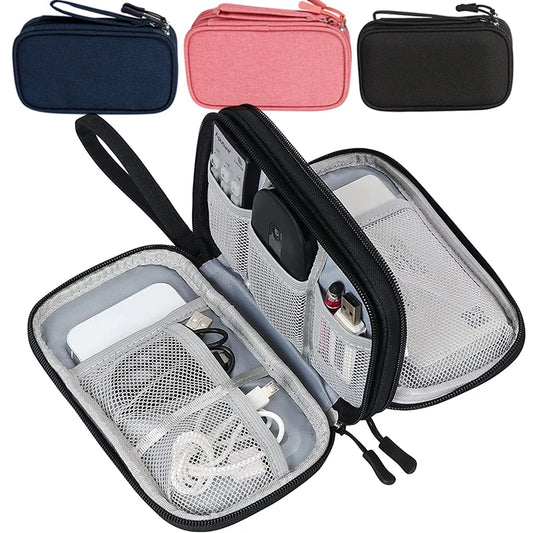 Travel Organizer Bag