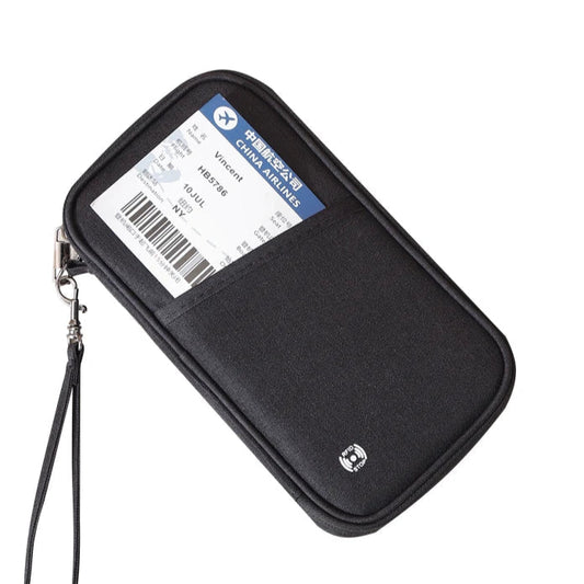 Passport Holder Bag