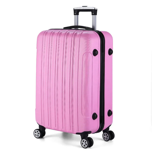 Lightweight Suitcase Universal Wheel Small Rolling Luggage